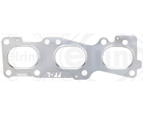Gasket, exhaust manifold