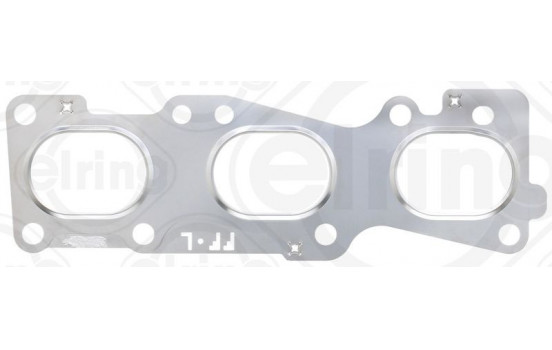 Gasket, exhaust manifold