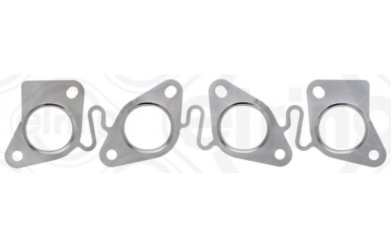 Gasket, exhaust manifold