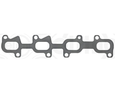 Gasket, exhaust manifold