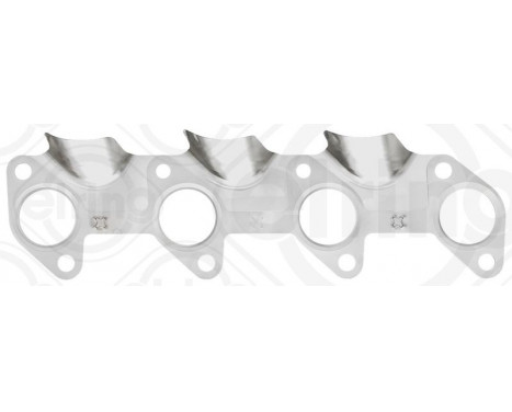 Gasket, exhaust manifold, Image 2