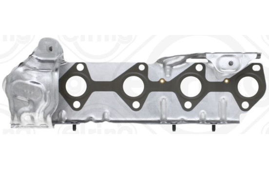 Gasket, exhaust manifold, Image 2