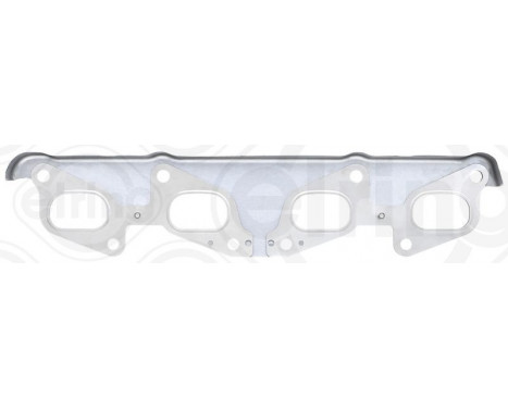 Gasket, exhaust manifold, Image 2