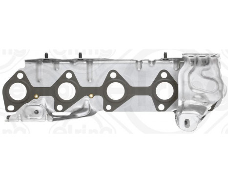 Gasket, exhaust manifold, Image 2