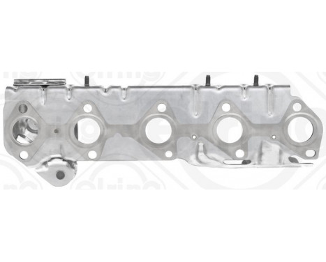 Gasket, exhaust manifold, Image 3