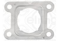 Gasket, exhaust manifold