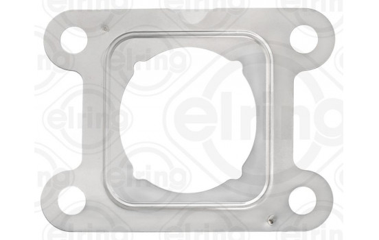 Gasket, exhaust manifold