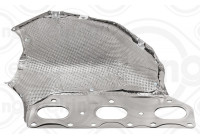 Gasket, exhaust manifold