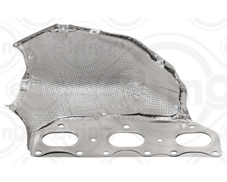 Gasket, exhaust manifold