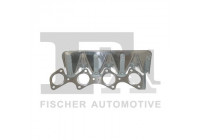 Gasket, exhaust manifold