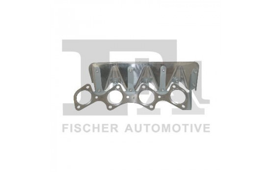 Gasket, exhaust manifold