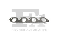 Gasket, exhaust manifold