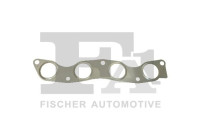 Gasket, exhaust manifold