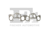 Gasket, exhaust manifold