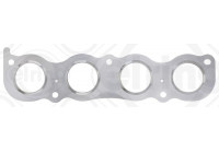 Gasket, exhaust manifold