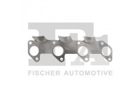 Gasket, exhaust manifold