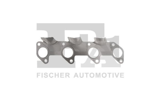 Gasket, exhaust manifold