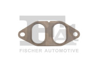 Gasket, exhaust manifold