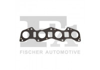 Gasket, exhaust manifold