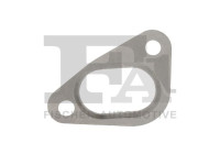 Gasket, exhaust manifold