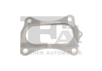 Gasket, exhaust manifold