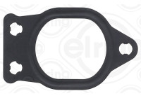 Gasket, exhaust manifold