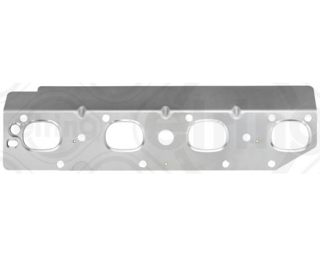 Gasket, exhaust manifold, Image 3