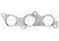 Gasket, exhaust manifold
