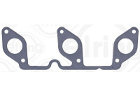 Gasket, exhaust manifold