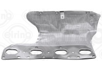 Gasket, exhaust manifold