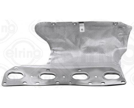 Gasket, exhaust manifold