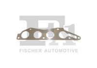 Gasket, exhaust manifold