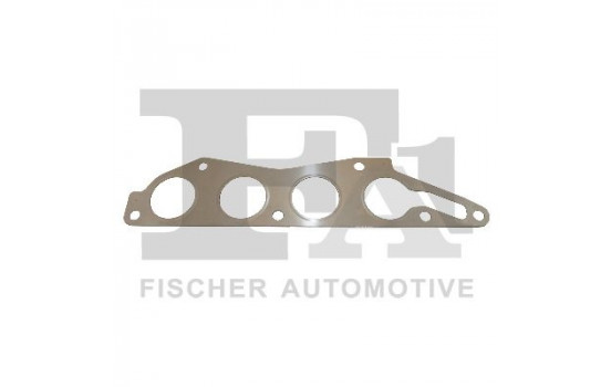 Gasket, exhaust manifold