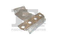 Gasket, exhaust manifold