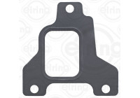 Gasket, exhaust manifold