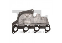 Gasket, exhaust manifold
