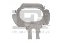 Gasket, exhaust manifold