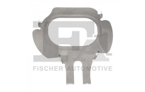 Gasket, exhaust manifold