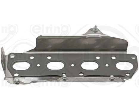 Gasket, exhaust manifold