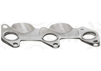 Gasket, exhaust manifold