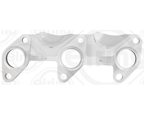 Gasket, exhaust manifold, Image 3