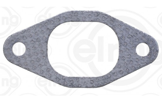 Gasket, exhaust manifold