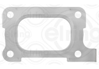 Gasket, exhaust manifold