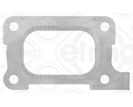 Gasket, exhaust manifold