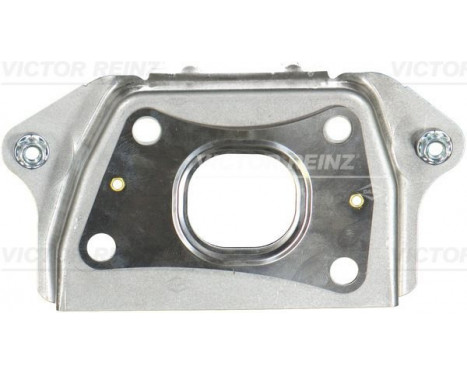 Gasket, exhaust manifold