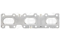 Gasket, exhaust manifold