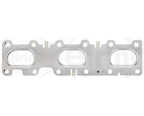 Gasket, exhaust manifold