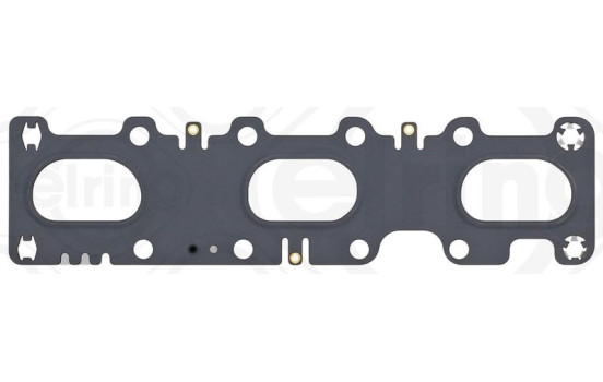 Gasket, exhaust manifold, Image 2