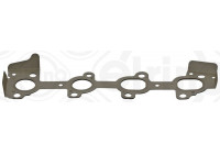 Gasket, exhaust manifold