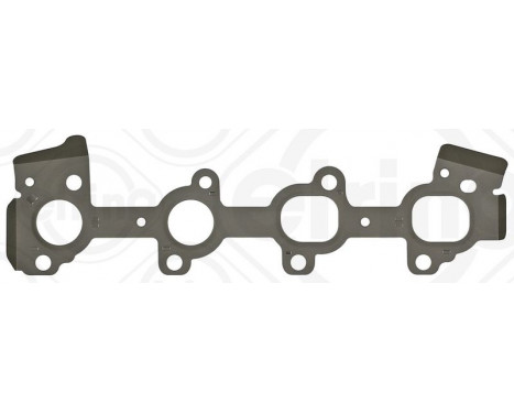 Gasket, exhaust manifold, Image 2